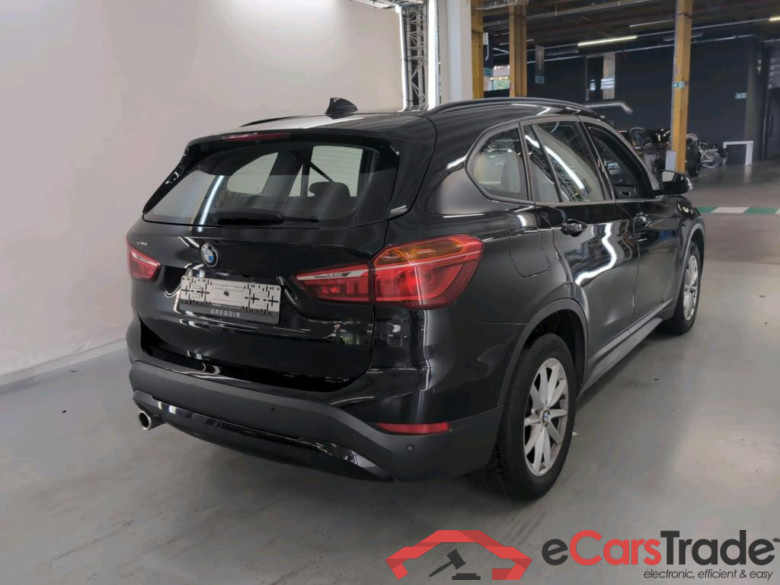 BMW X1 - 2019 1.5iA sDrive18 OPF #1