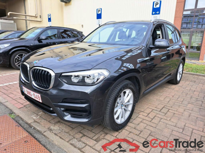 BMW X3 2.0 XDRIVE30E (120KW) AUTO #4