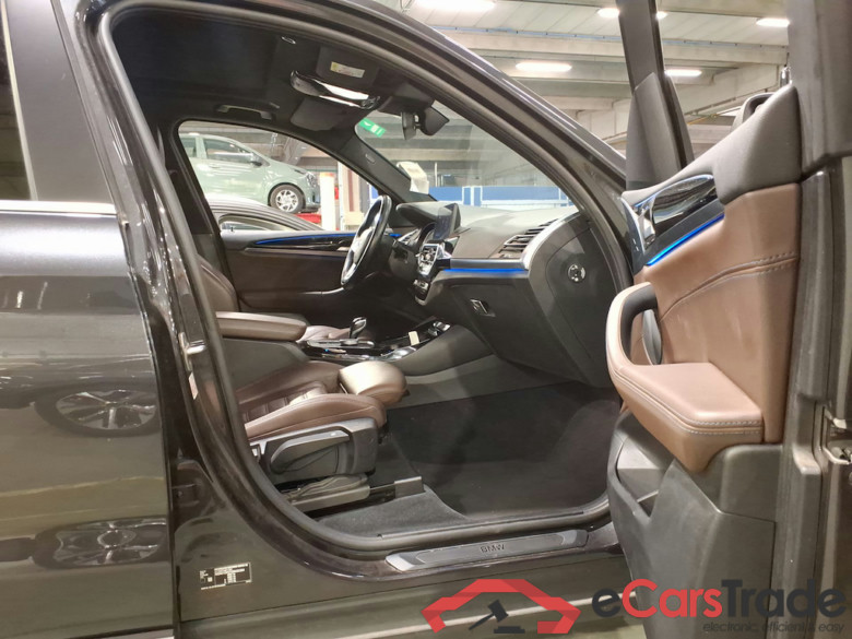 BMW X3 2.0 XDRIVE30E (120KW) AUTO #6