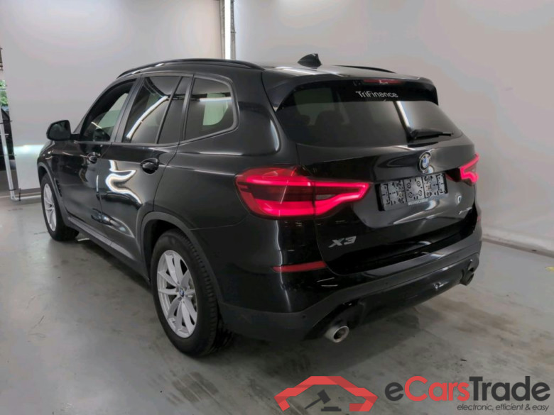 BMW X3 - 2018 2.0iA xDrive30e PHEV OPF #3