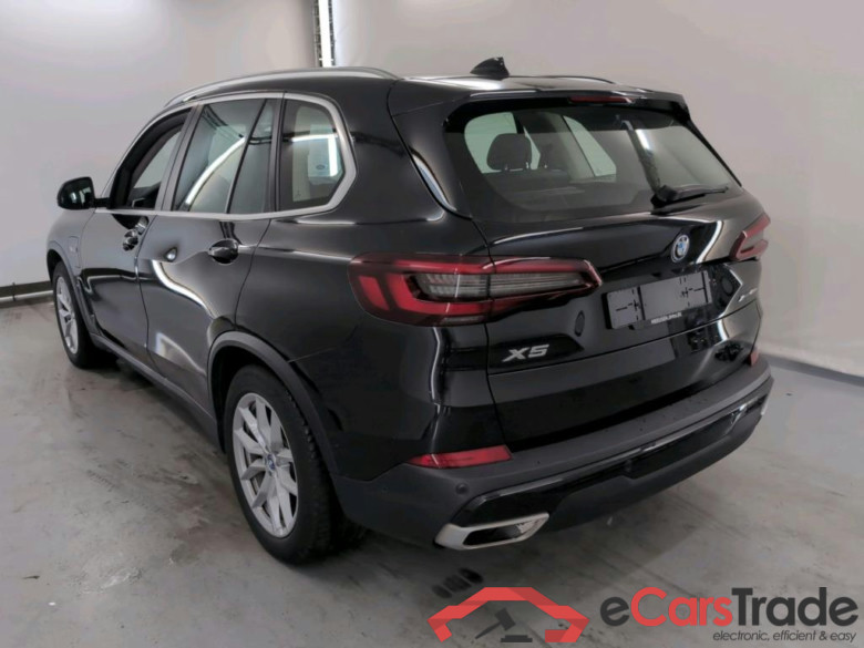 BMW X5 3.0 XDRIVE45E 155KW 4WD AUTO #2
