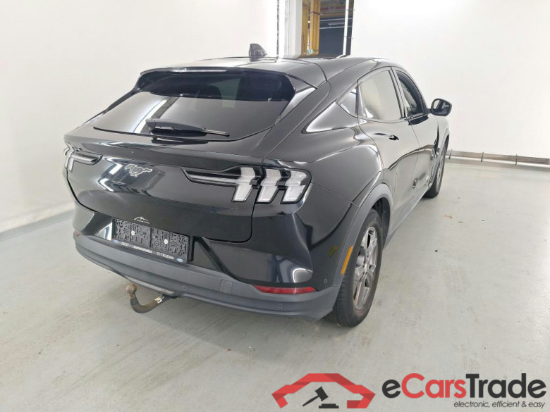 FORD MUSTANG MACH-E BEV 99KWH 216KW EXTENDED RANGE RWD #2