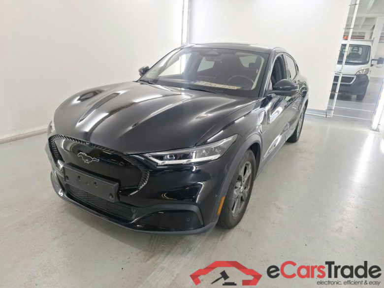 FORD MUSTANG MACH-E BEV 99KWH 216KW EXTENDED RANGE RWD #3