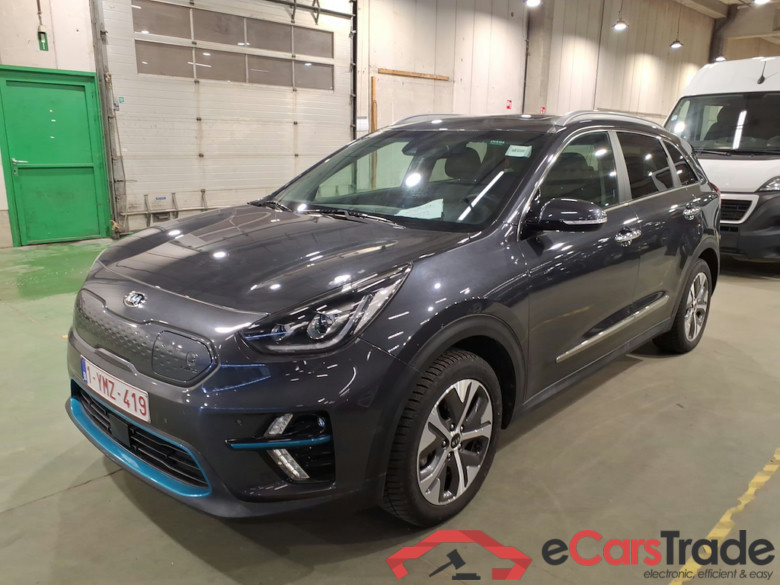 KIA E-NIRO 64 kWh More