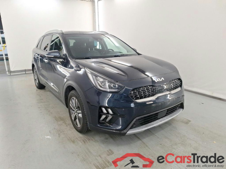 KIA NIRO 1.6 GDI PHEV PACE