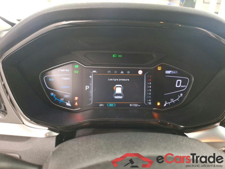 KIA NIRO 1.6 GDI PHEV PACE #2