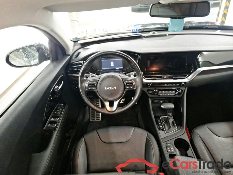 KIA NIRO 1.6 GDI PHEV PACE #5