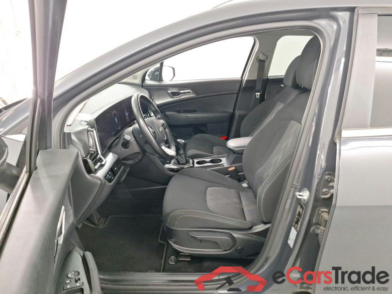 KIA SPORTAGE 1.6 T-GDI 150 PULSE