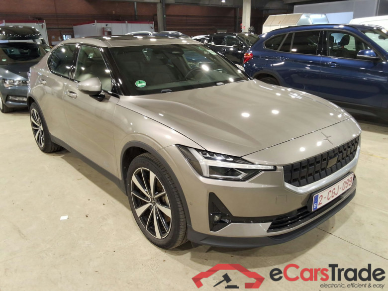 POLESTAR 2 BEV 78KWH SINGLE MOTOR AUTO LONG RANGE #2