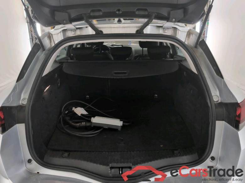 RENAULT MEGANE GRANDTOUR 1.6 E-TECH 160 PHEV LIMITED #3 #2