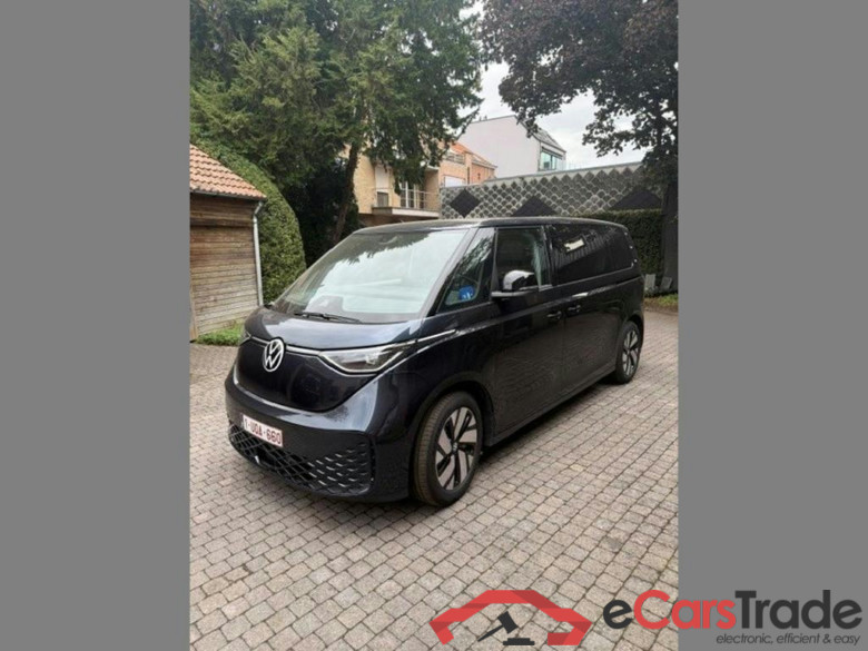 VOLKSWAGEN ID.Buzz Lwb 86 kWh Pro #1