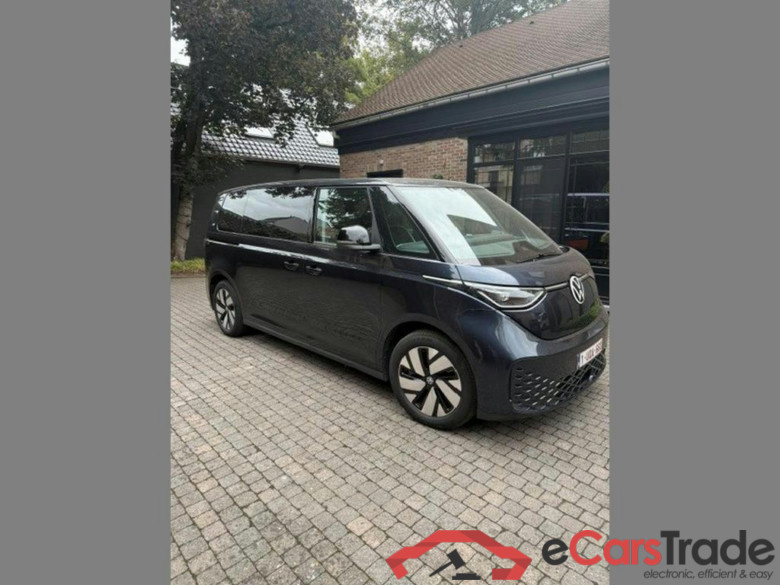 VOLKSWAGEN ID.Buzz Lwb 86 kWh Pro #2