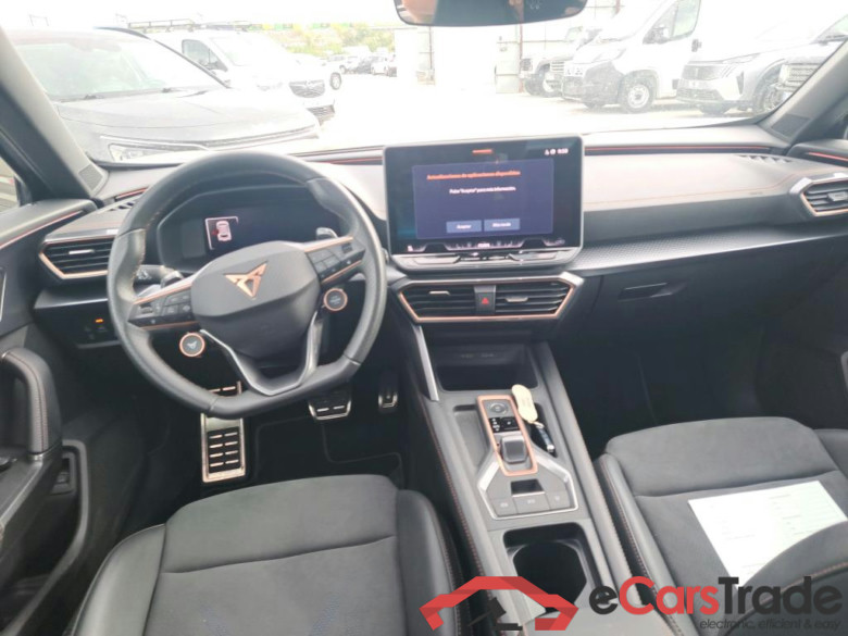 Formentor 1.5 TSI e-Hybrid 150 kW 205CV AT6 6E #3