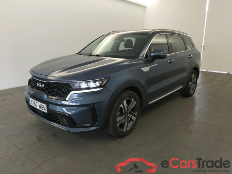 Sorento Drive PHEV 4WD 1.6 T-GDI AT6 E6d
