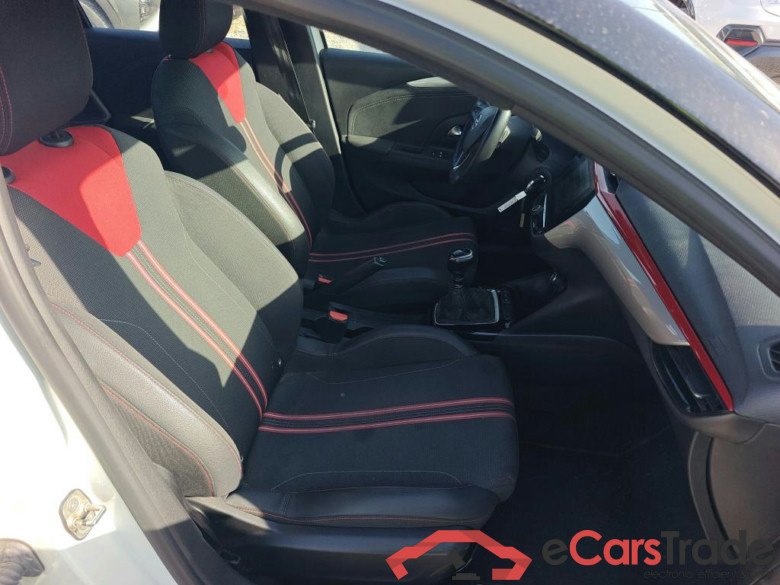 OPEL Corsa / 2019 / 5P / 1.2T XHL 74kW (100CV) GS-Line #6