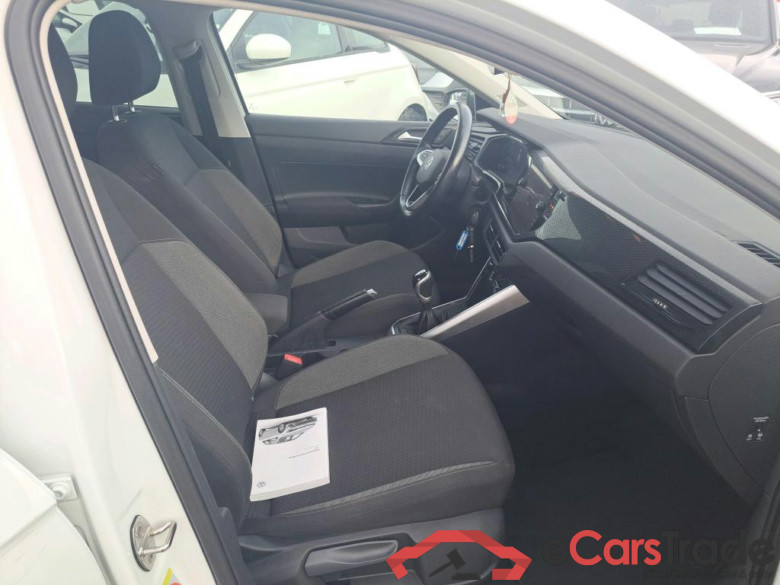 VOLKSWAGEN Polo / 2021 / 5P / berlina con portón Life 1.0 TSI 70kW (95CV) #6