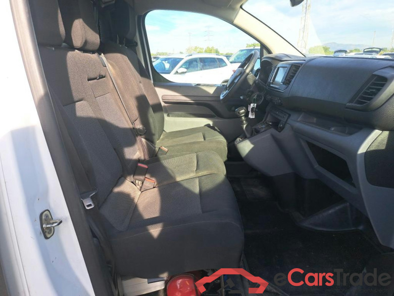 OPEL Vivaro / 2019 / 4P / furgón 1.5 Diésel 88kW (120CV) M Std Select #6