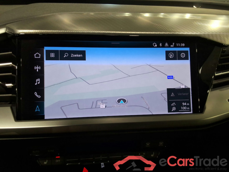 AUDI Q4 E-TRON BEV 82KWH 40 ADVANCED AUTO #4