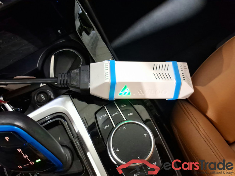 BMW IX3 80KWH AUTO #2