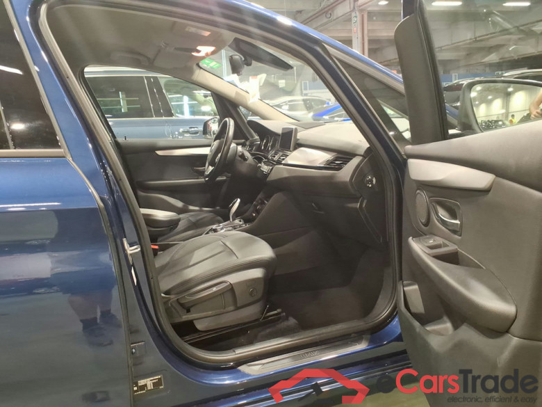 BMW SERIE 2 GRAN TOURER 1.5 218I (100KW) GRAN TOURER #5