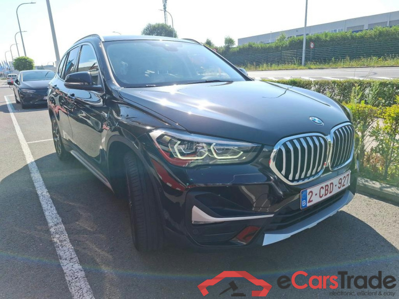 BMW X1 1.5 XDRIVE25E PHEV 162KW)