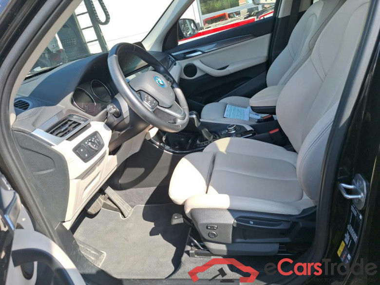 BMW X1 1.5 XDRIVE25E PHEV 162KW) #3