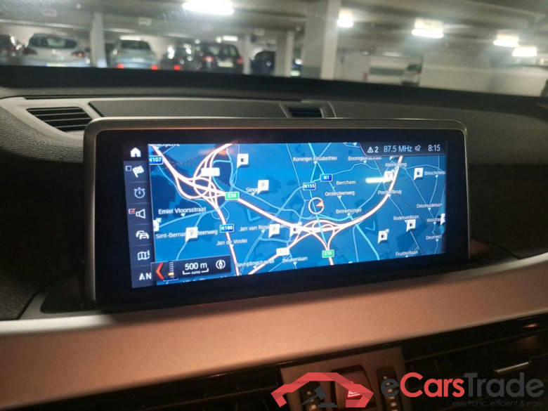 BMW X1 DIESEL - 2019 1.5 dA sDrive16 AdBlue #1