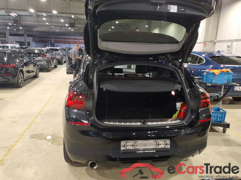 BMW X2 1.5 SDRIVE16D DCT 85KW #6