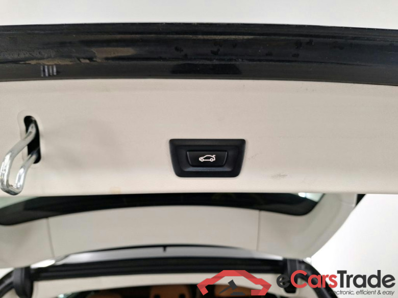 BMW X3 2.0 XDRIVE30E (120KW) AUTO