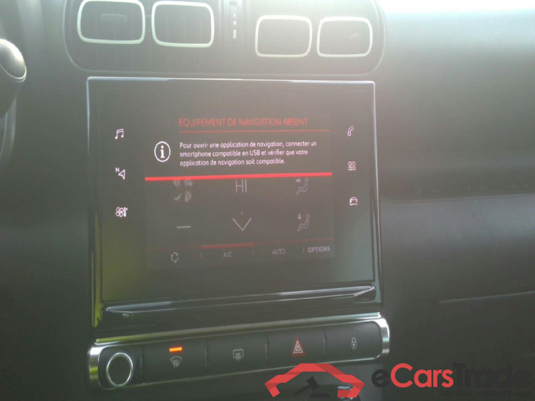 Citroen C3 Aircross Shine PureTech 110 S&S BVM6 #5