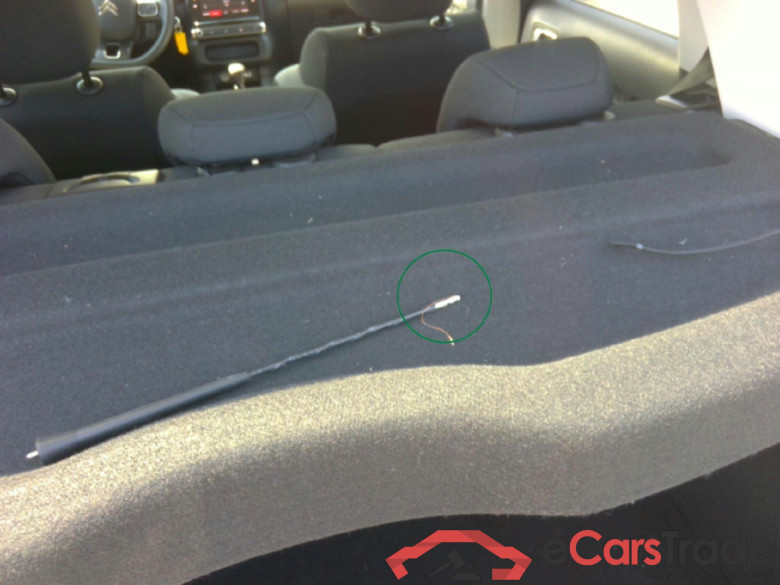 Citroen C3 Shine PureTech 110 S&S BVM6 #6