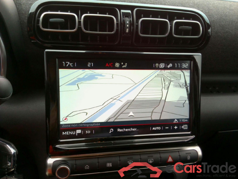 Citroen C3 Aircross Shine PureTech 110 S&S BVM6 #5