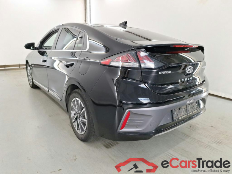 HYUNDAI IONIQ 38.3 KWH ELECTRIC SHINE #4