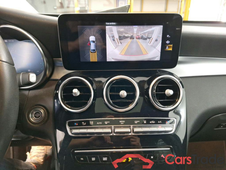MERCEDES-BENZ GLC COUPE 2.0 GLC 300 DE PHEV 4MATIC BUS SOL AUTO #2