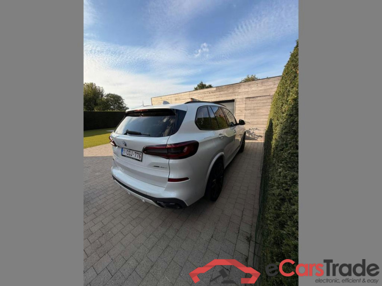 BMW X5 PHEV (G05) X5 PHEV 3.0AS xDrive45e (EU6AP) #3