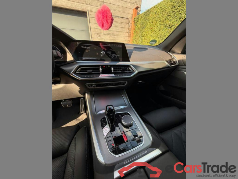BMW X5 PHEV (G05) X5 PHEV 3.0AS xDrive45e (EU6AP) #5