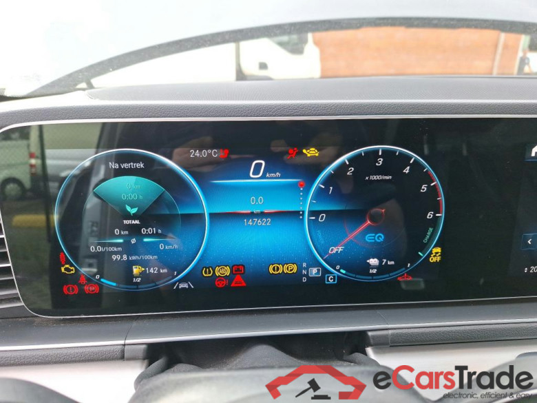 MERCEDES-BENZ GLE 2.0 GLE 350 DE PHEV 4MATIC 4WD AUTO #3