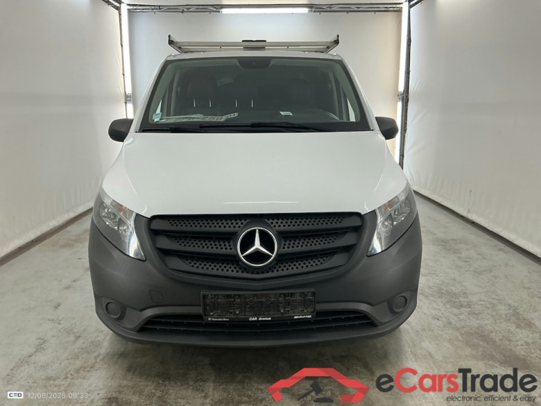 MERCEDES-BENZ VITO 1.7 75KW CDI 110 FWD L2