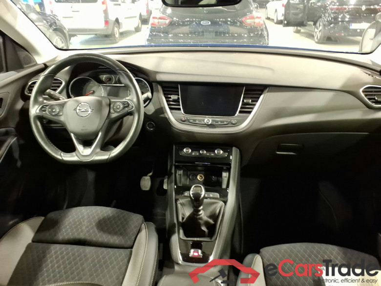 OPEL GRANDLAND X 1.5 TURBO ECOTEC D 96KW S-S ULTIMATE #1