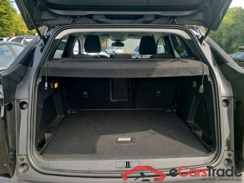 PEUGEOT 3008 1.5 BLUEHDI S&S AUTO STYLE #5