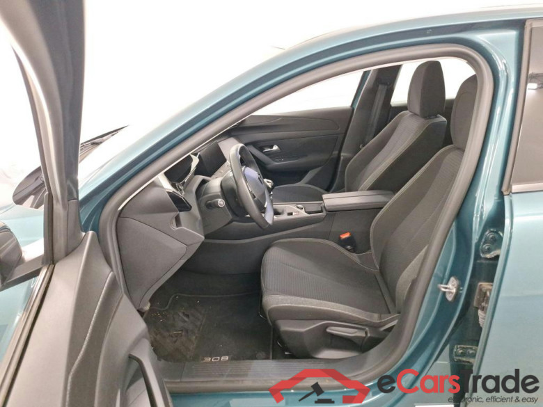 PEUGEOT 308 SW 1.2 PURETECH 96KW S-S ACTIVE PACK #1