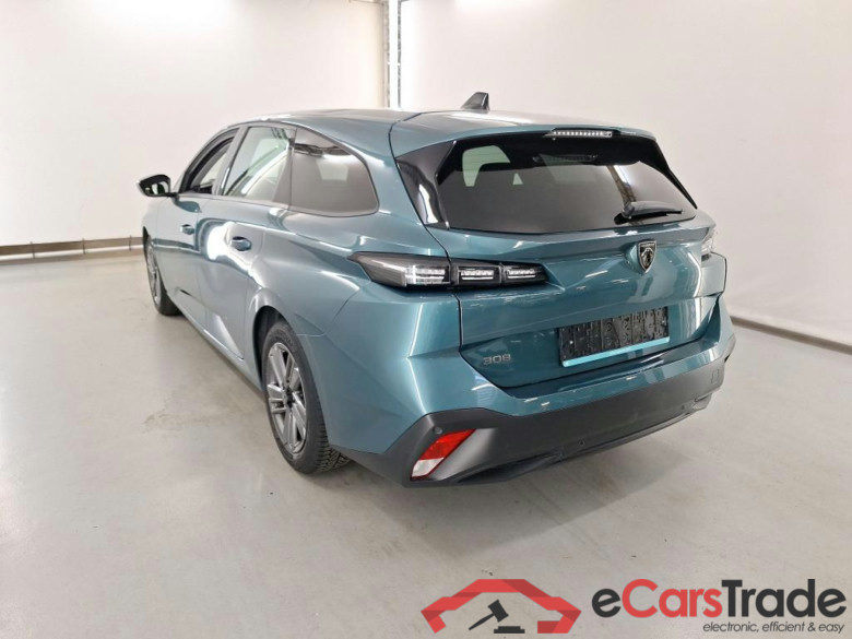 PEUGEOT 308 SW 1.2 PURETECH 96KW S-S ACTIVE PACK #2