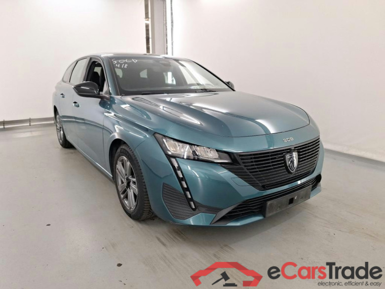 PEUGEOT 308 SW 1.2 PURETECH 96KW S-S ACTIVE PACK #5