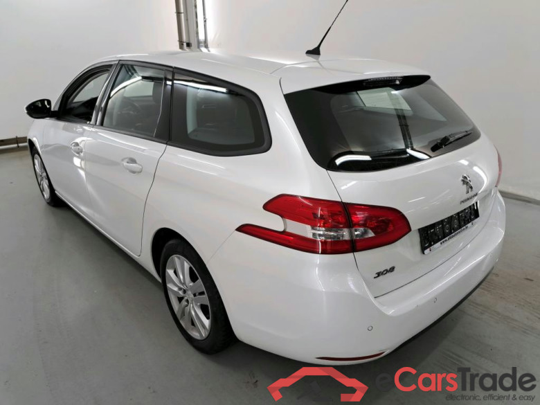 PEUGEOT 308 SW 1.5 BLUEHDI 96KW S-S BUSINESS #5