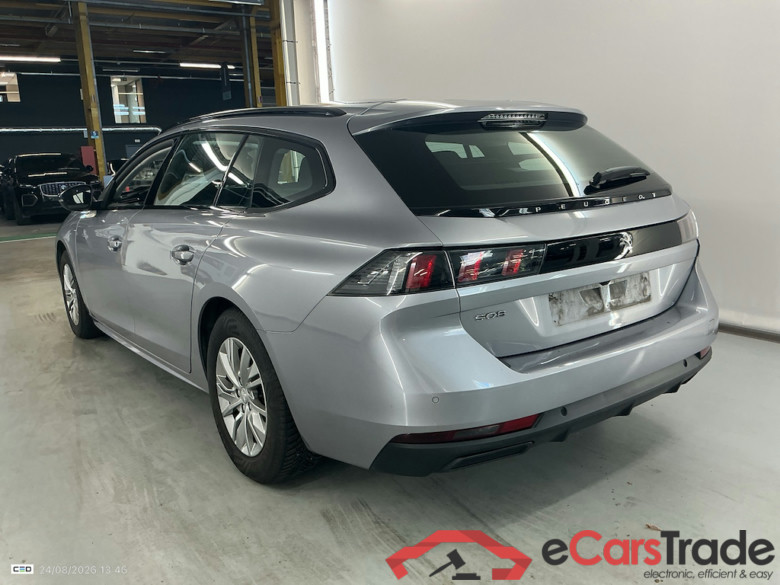 PEUGEOT 508 SW 1.5 BLUEHDI 130 S&S AUTO ACTIVE PACK #2
