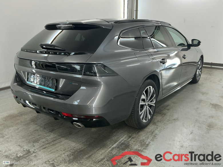 PEUGEOT 508 SW 1.6 PHEV 225 E-AUTO ALLURE PACK