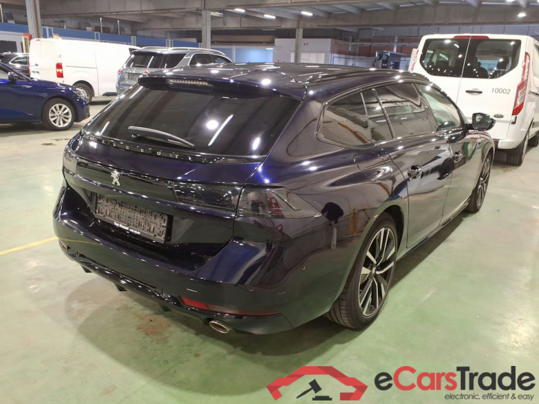 PEUGEOT 508 SW 1.6 PHEV 225 E-AUTO GT PACK #1