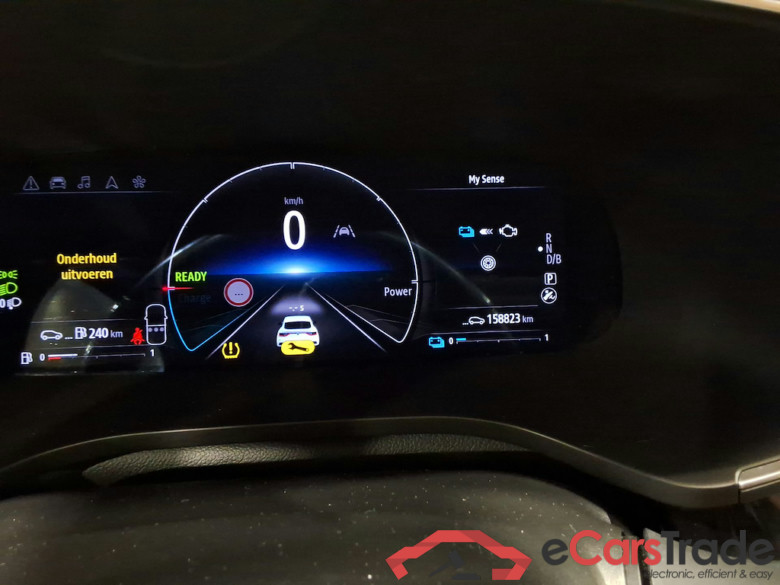 RENAULT ARKANA 1.6 E-TECH 145 ENGINEERED FAST TRACK #3