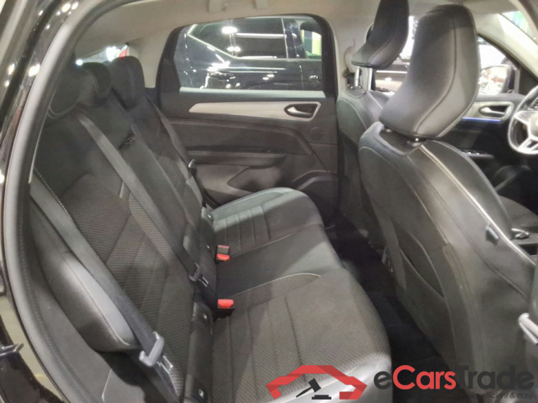 RENAULT Arkana 1.6 E-TECH 145 INTENS #5