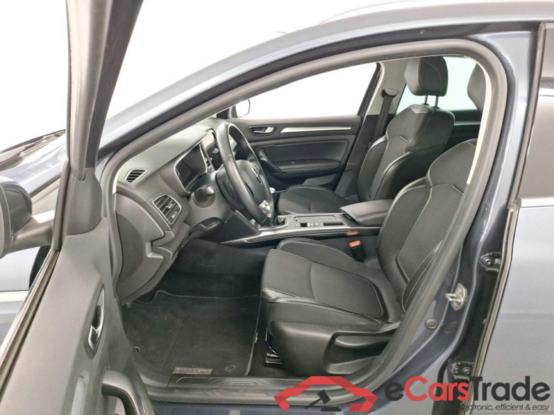 RENAULT MEGANE GRANDTOUR 1.3 TCE 140 TECHNO #4